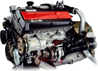 U3194 Engine